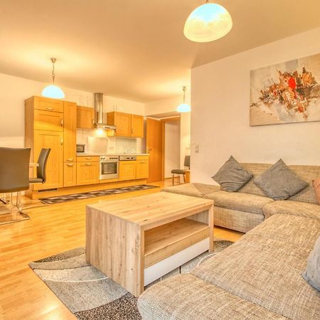 Zeller City Apt Aydin - By Alpen Apartments Zell am See Buitenkant foto