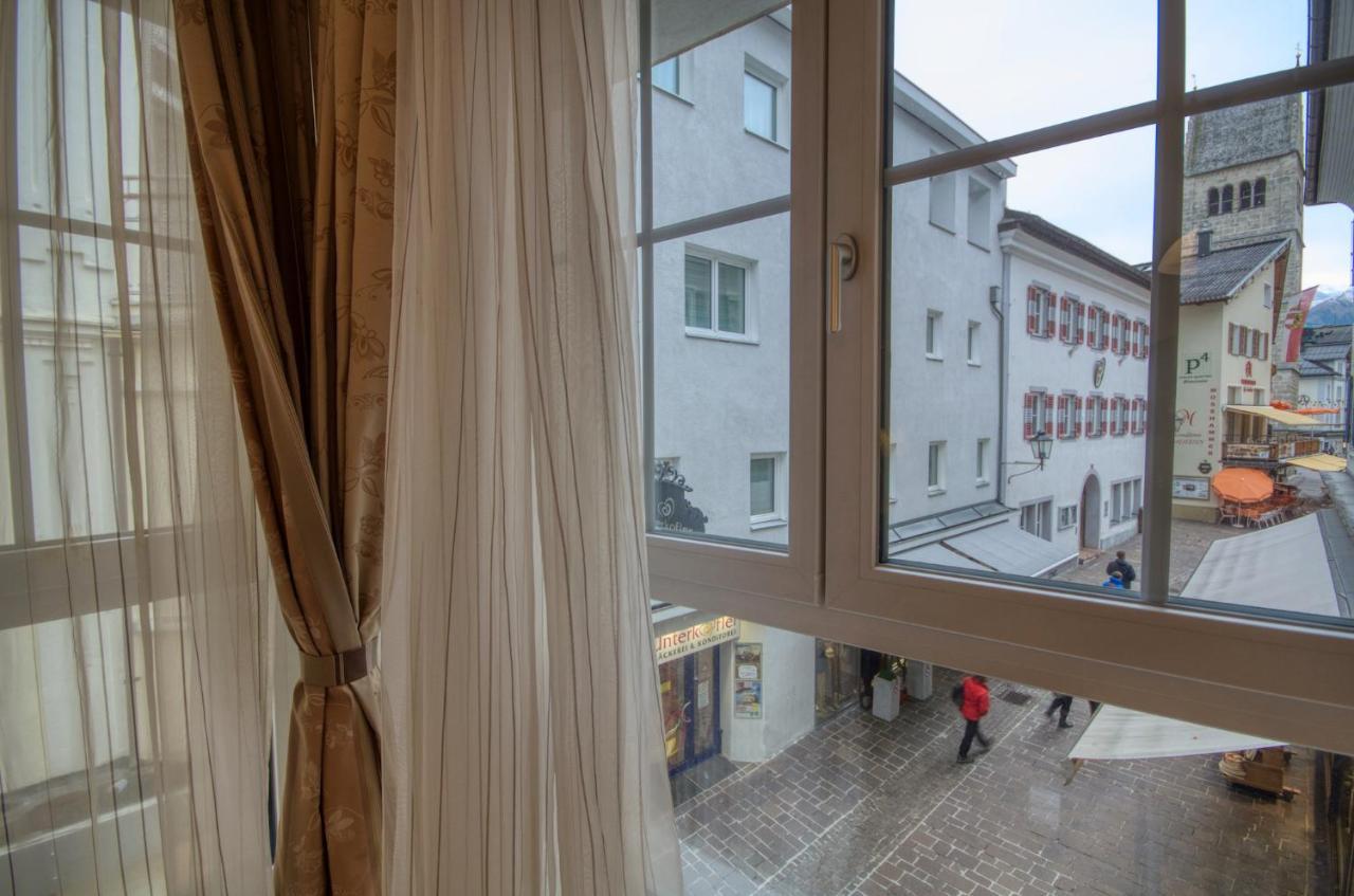 Zeller City Apt Aydin - By Alpen Apartments Zell am See Buitenkant foto