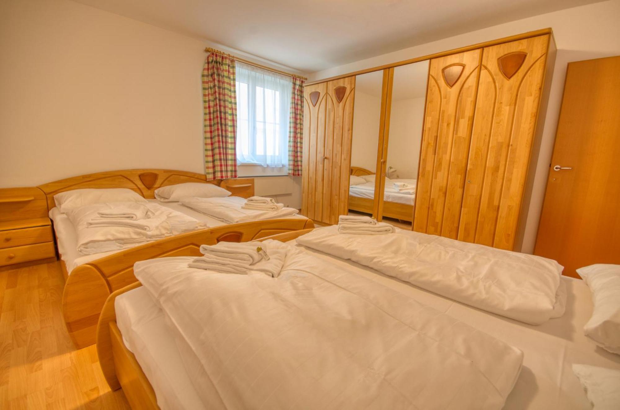 Zeller City Apt Aydin - By Alpen Apartments Zell am See Buitenkant foto