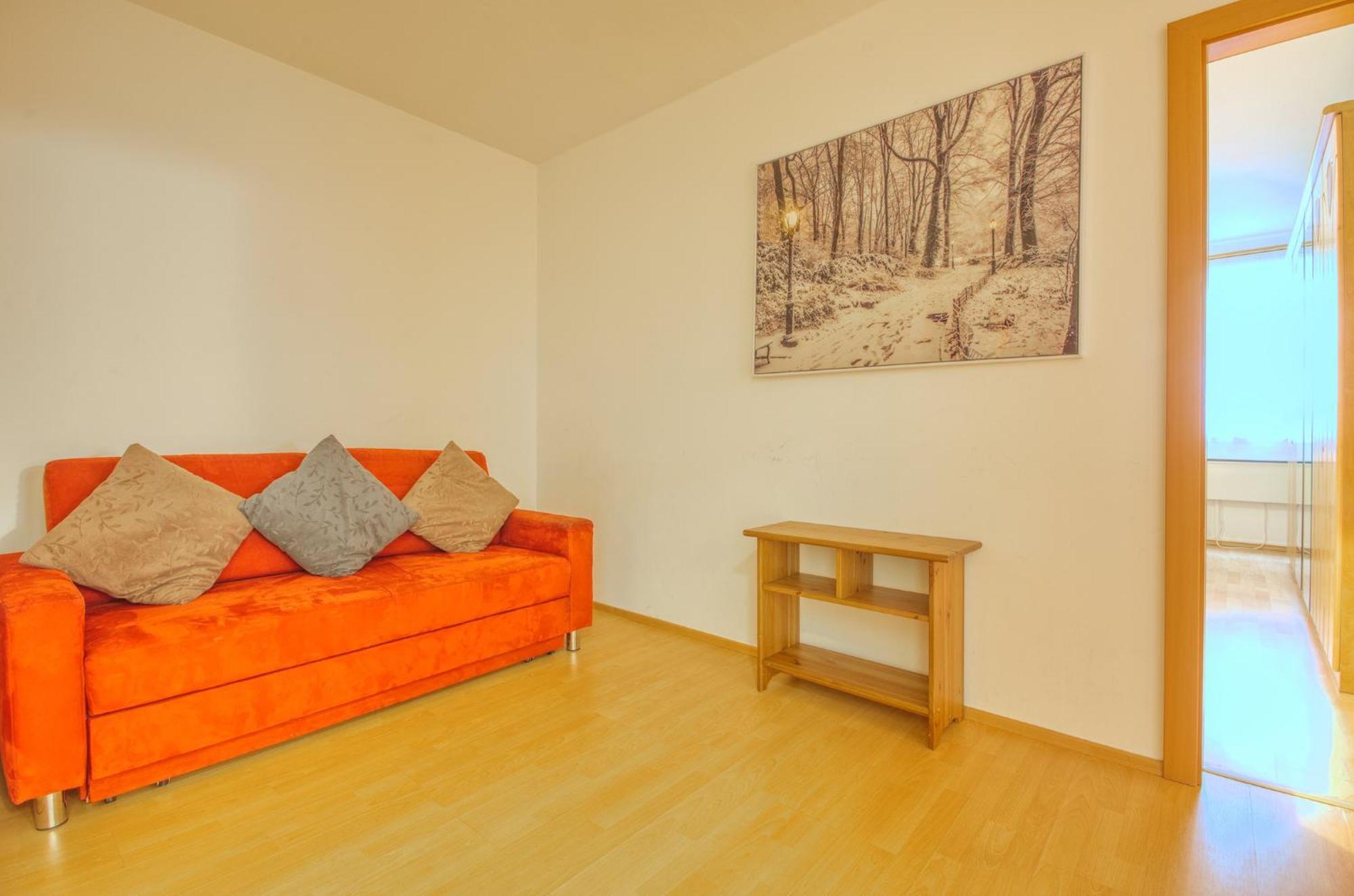 Zeller City Apt Aydin - By Alpen Apartments Zell am See Buitenkant foto