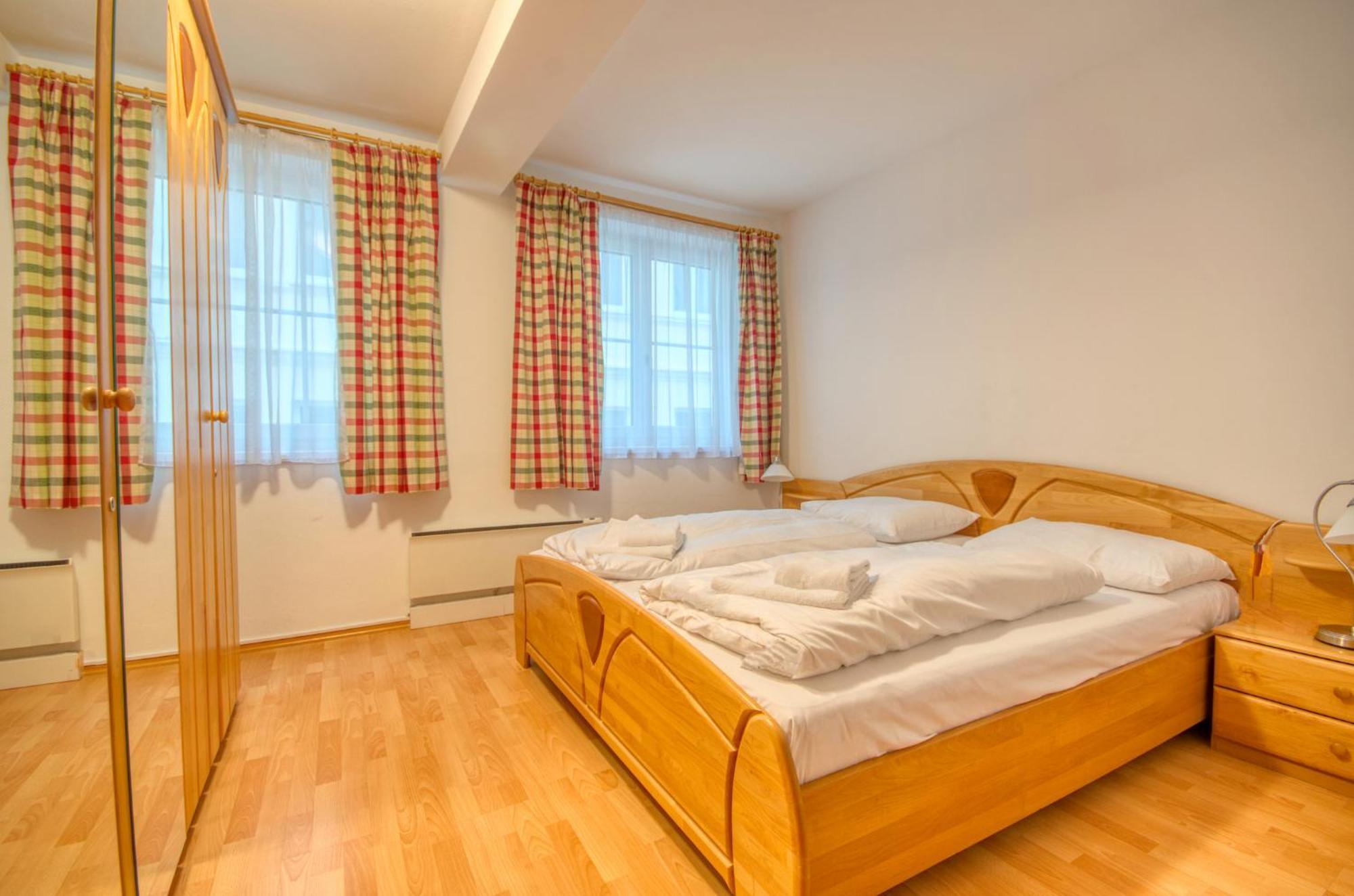 Zeller City Apt Aydin - By Alpen Apartments Zell am See Buitenkant foto